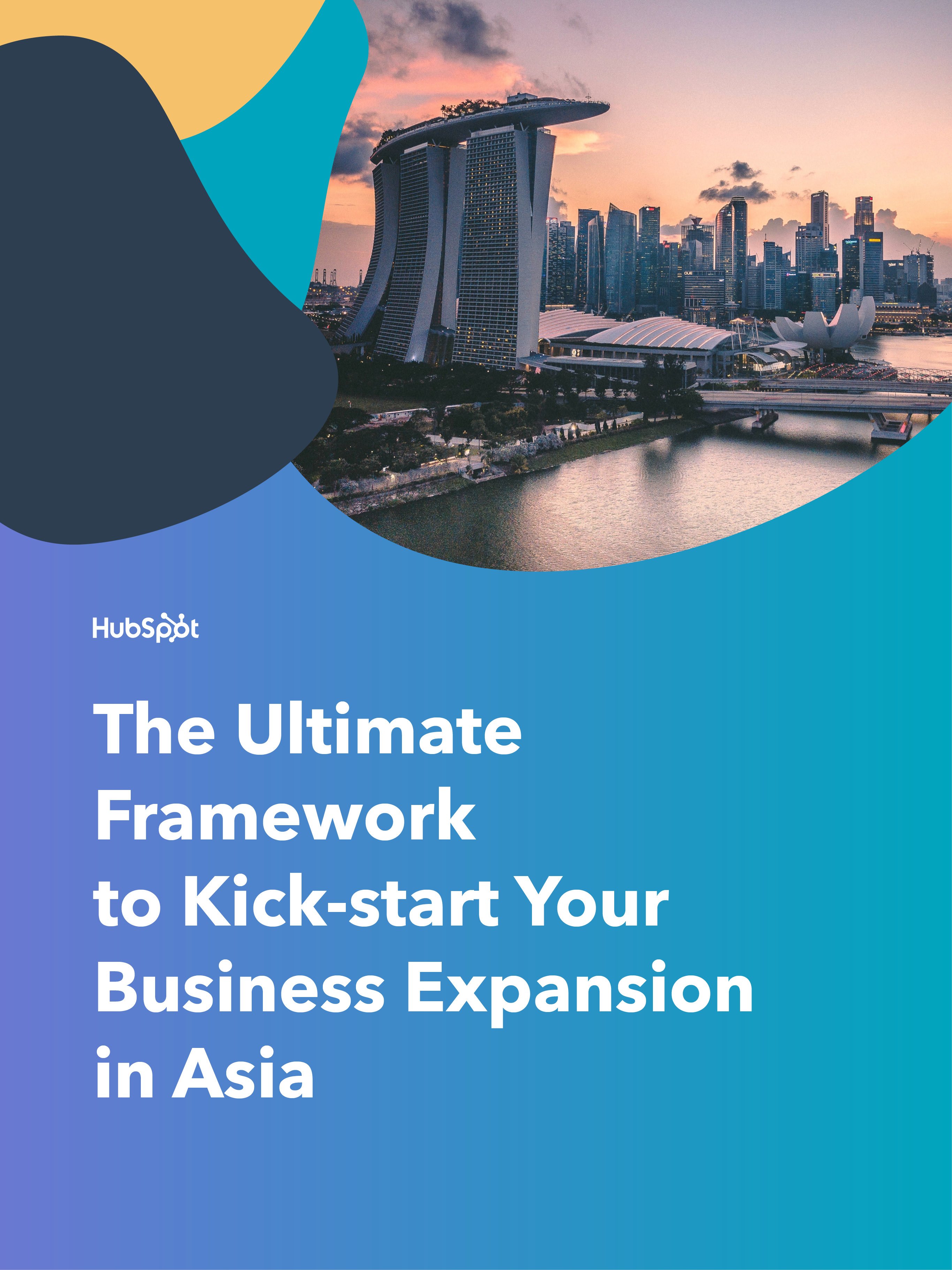 Download The Ebook - The Ultimate Framework To Kick-start Your Business ...